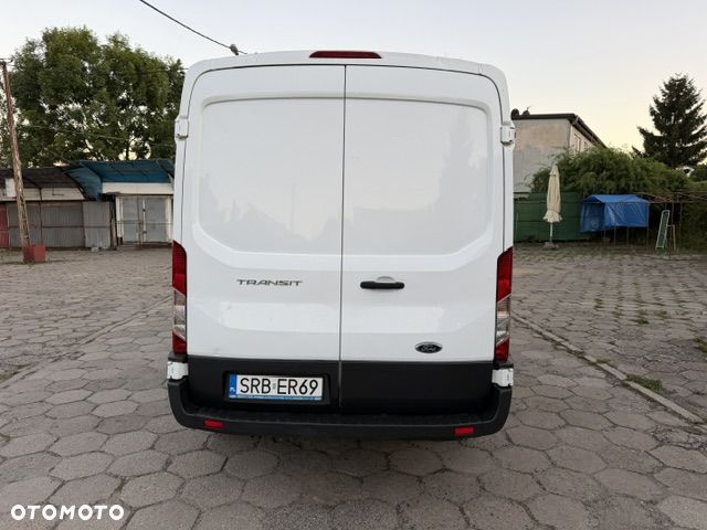 Ford TRANSIT - 8