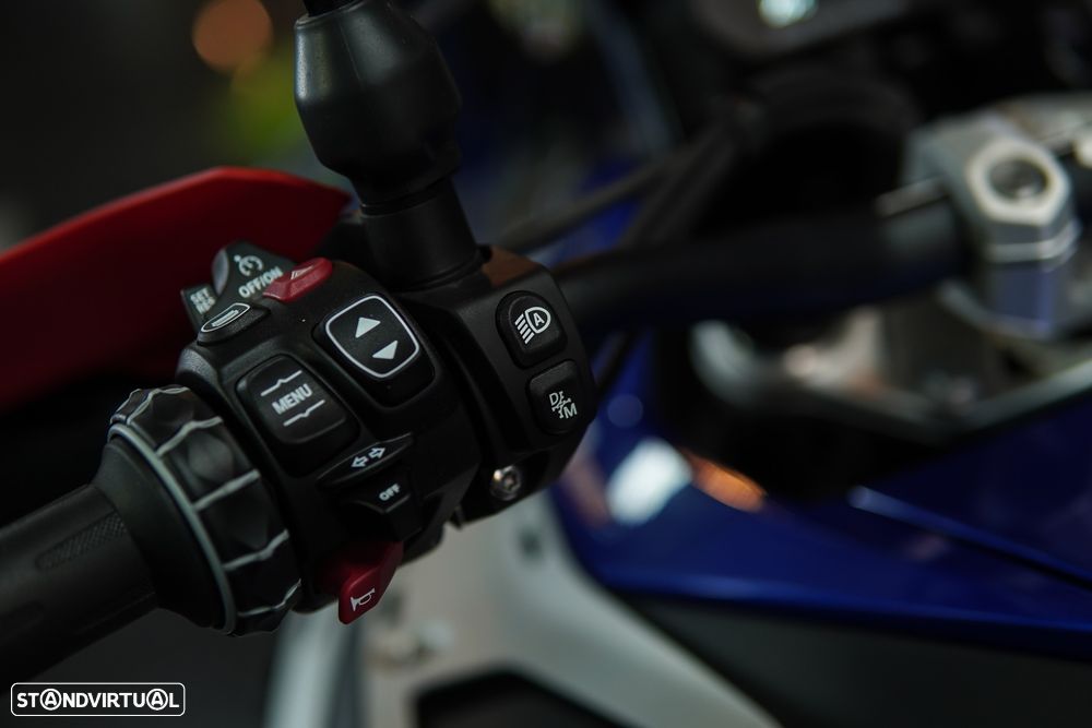 BMW R 1300 GS Adventure TROPHY AUTOMATICA - 20