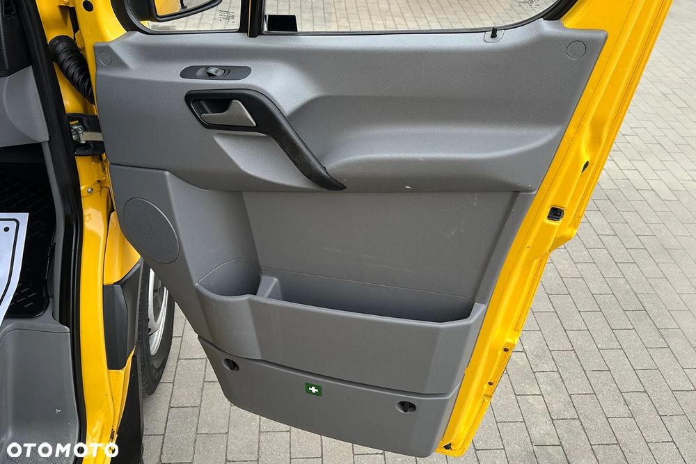 Mercedes-Benz Sprinter W906 - 28