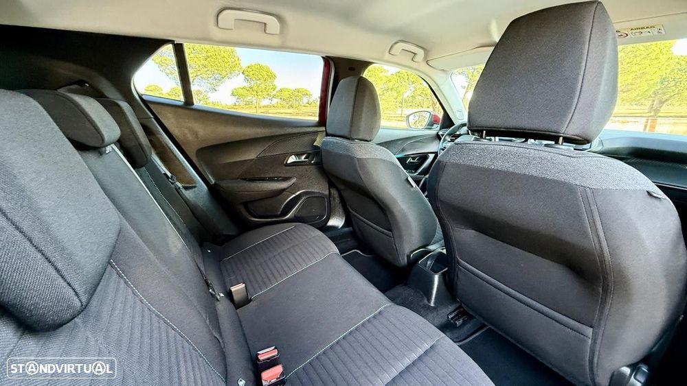 Peugeot 2008 PureTech 100 Style - 23
