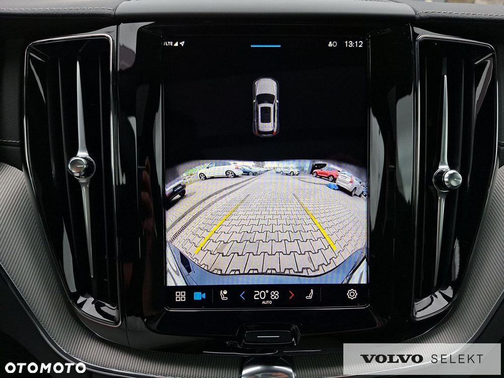 Volvo XC 60 - 27