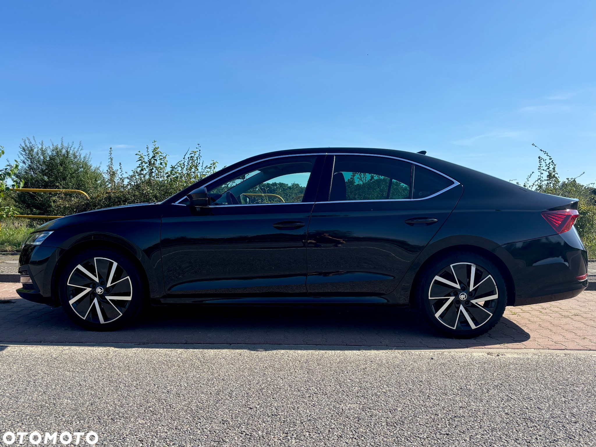 Skoda Octavia 1.5 TSI ACT Style - 2