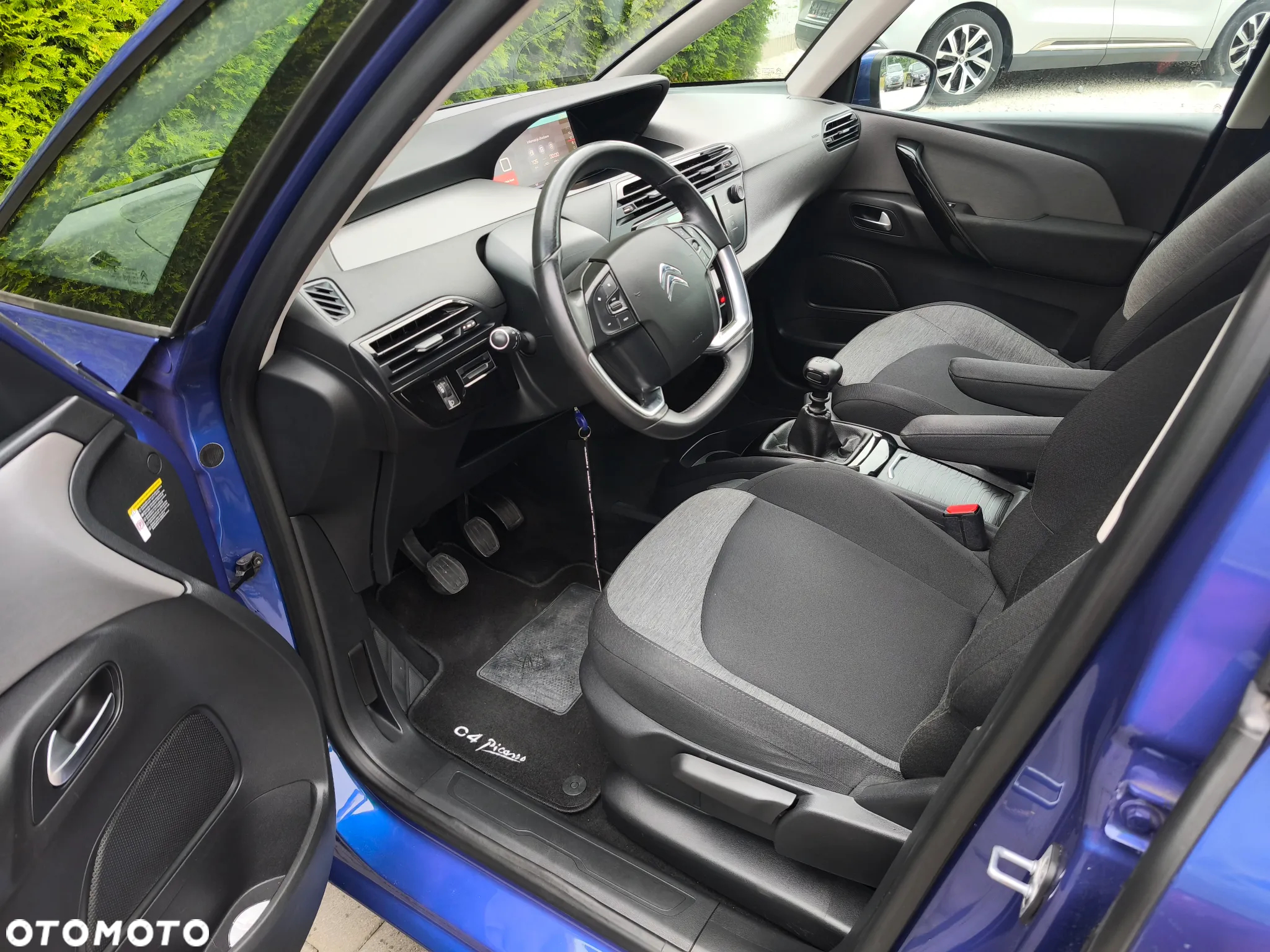Citroën C4 SpaceTourer - 10