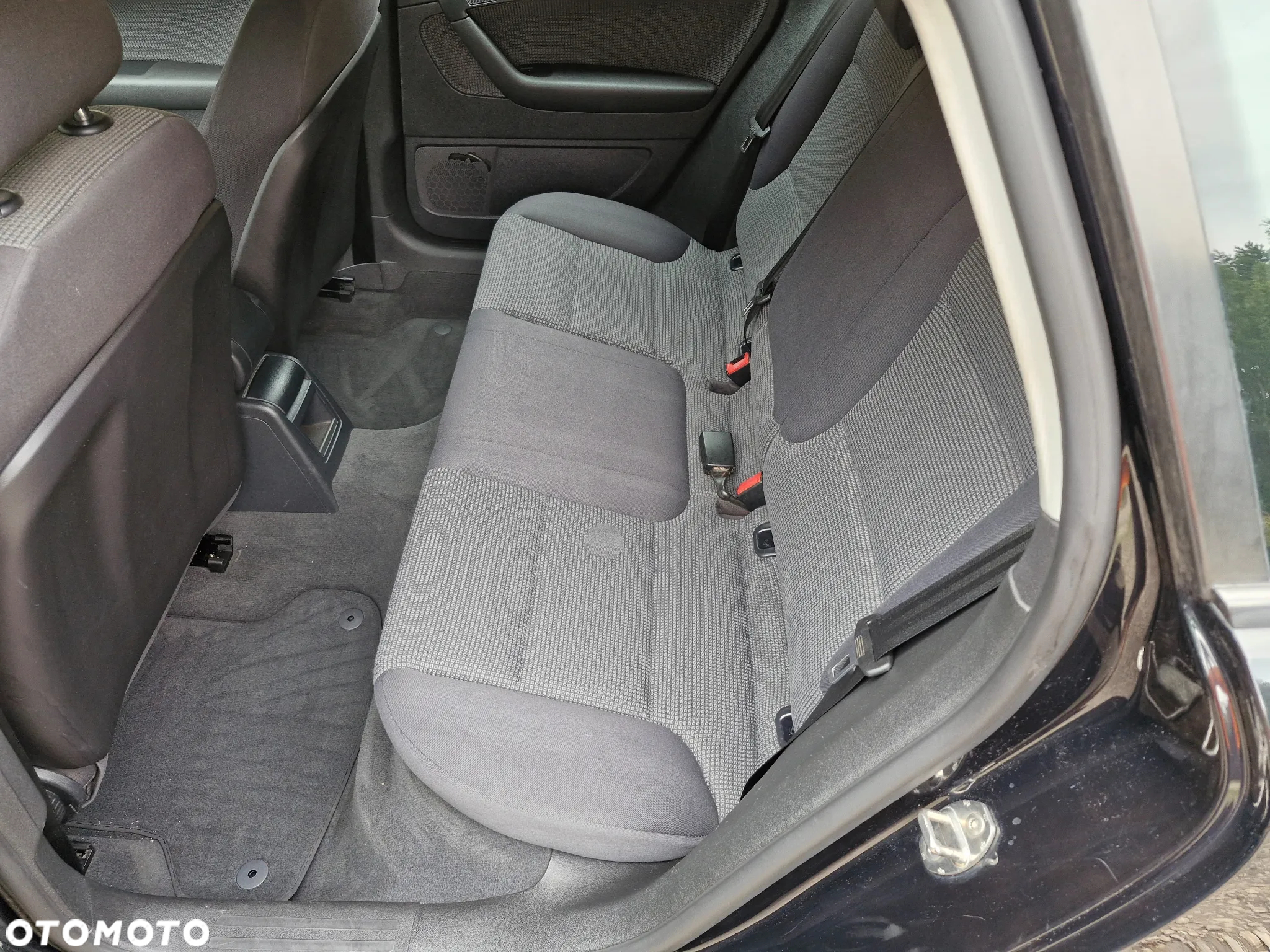 Audi A3 1.6 Sportback Attraction - 8