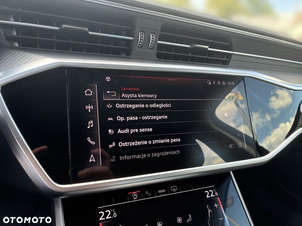 Audi A6 Avant - 24