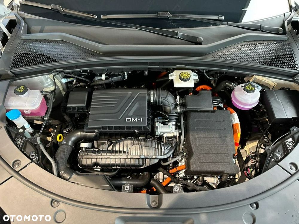 BYD Seal U 1.5 Boost - 16