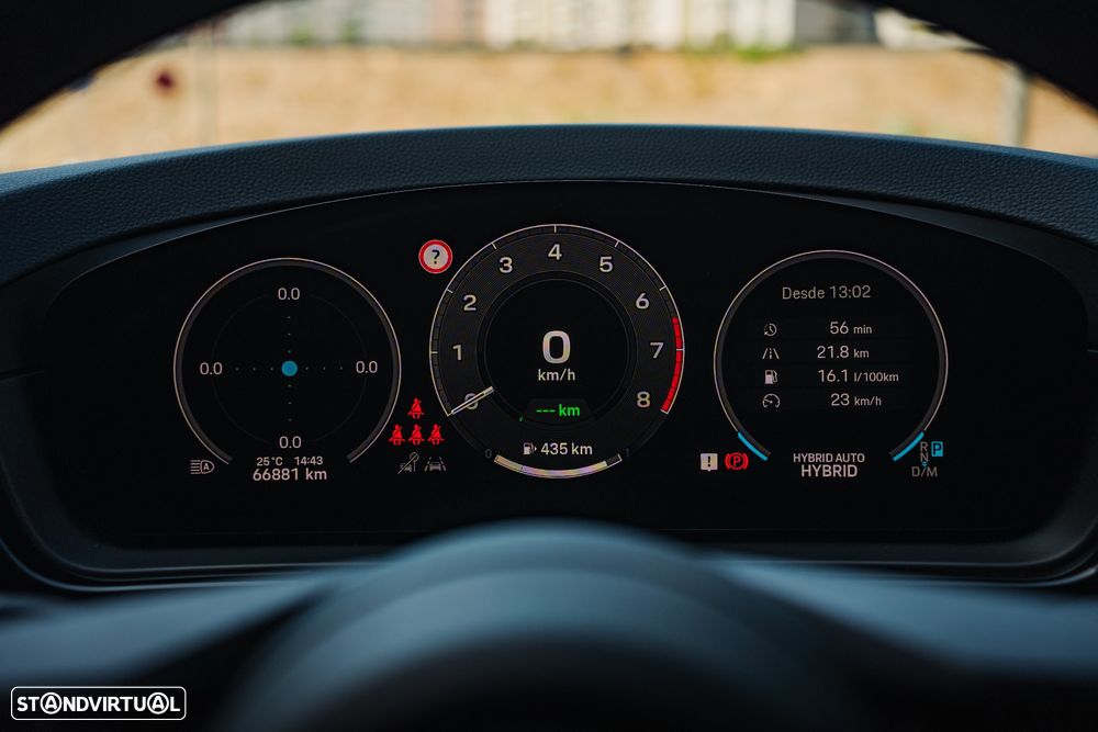 Porsche Cayenne — fotografia 10