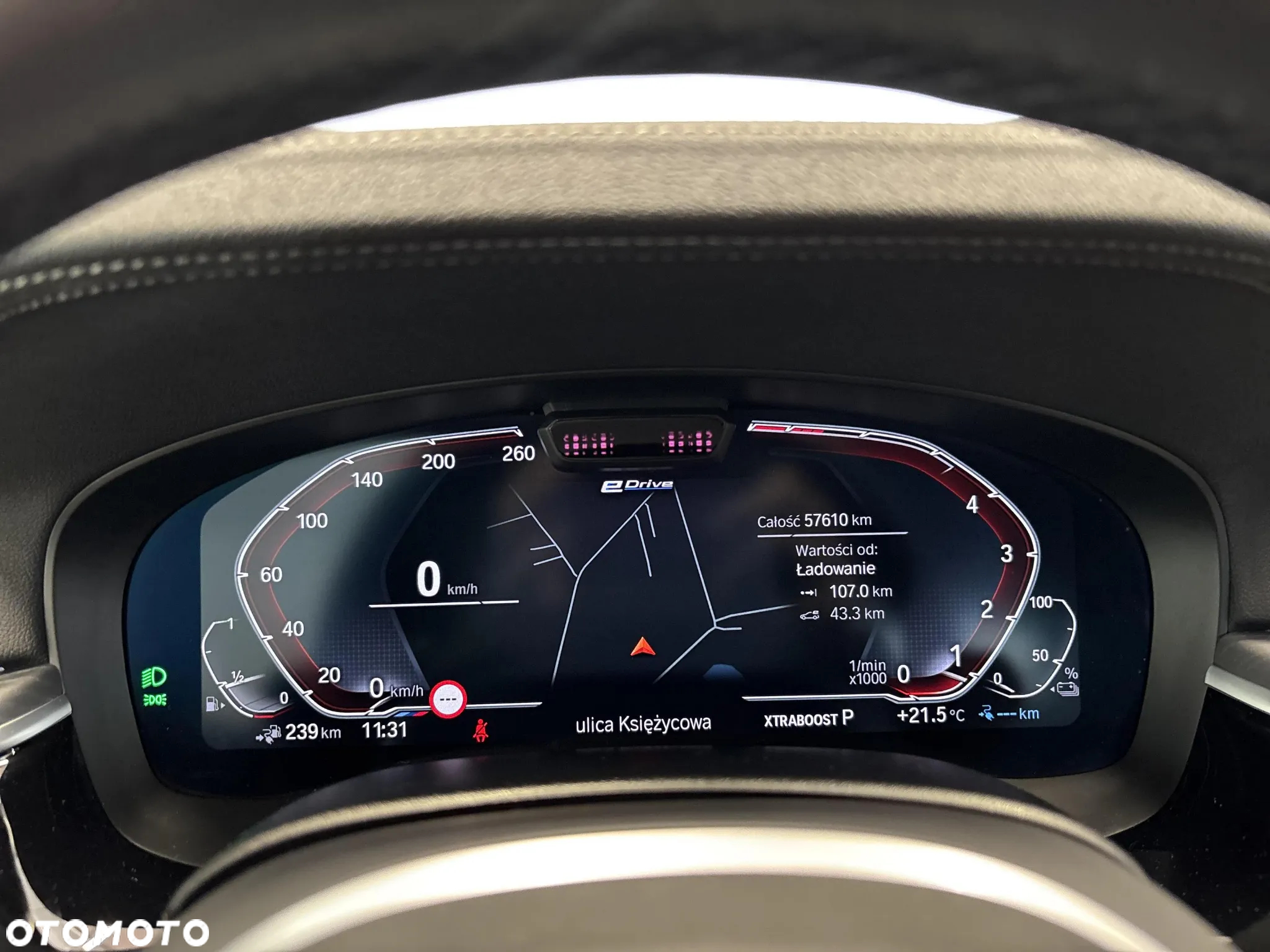 BMW Seria 5 - 28
