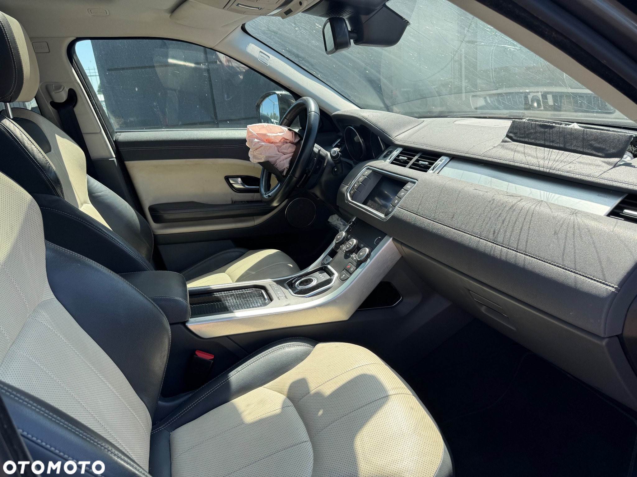 Land Rover Range Rover Evoque 2.0TD4 Pure - 5