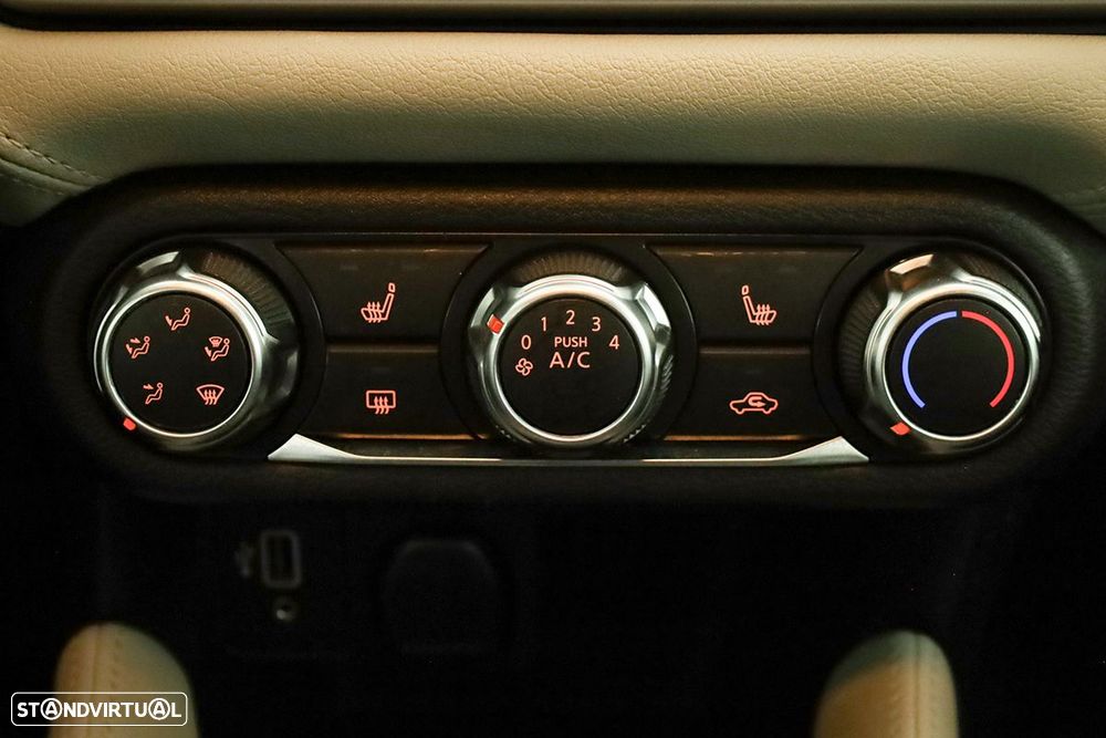 Nissan Micra 1.0 IG-T N-Design Black CVT - 10