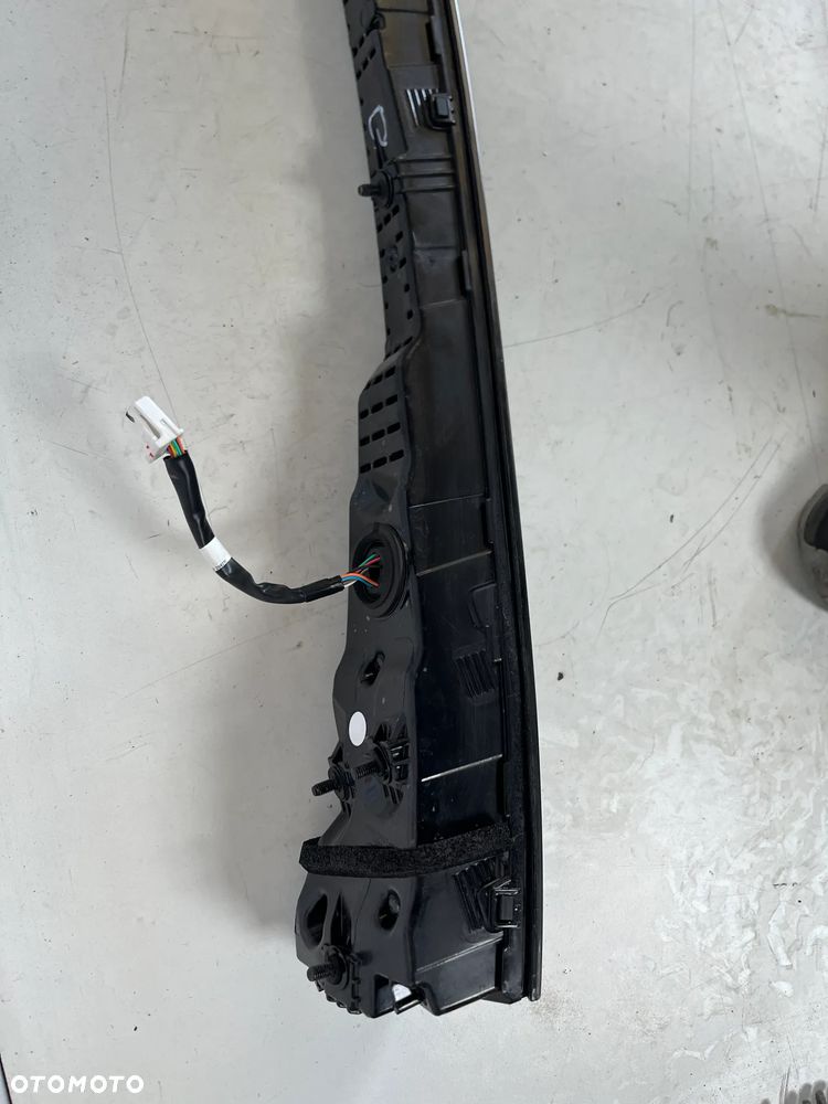 LAMPA TYŁ TYLNA W KLAPE BYD SEAL LED EKEA-4107300A OE - 5