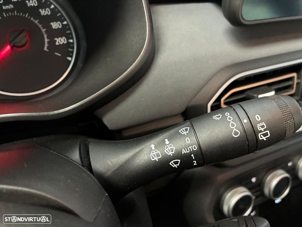 Dacia Jogger 1.0 ECO-G Extreme 7L Bi-Fuel - 29