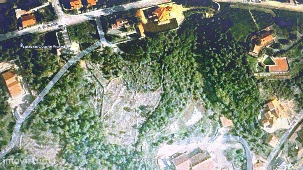 Terreno para construção em Mira de Aire - Grande imagem: 4/38