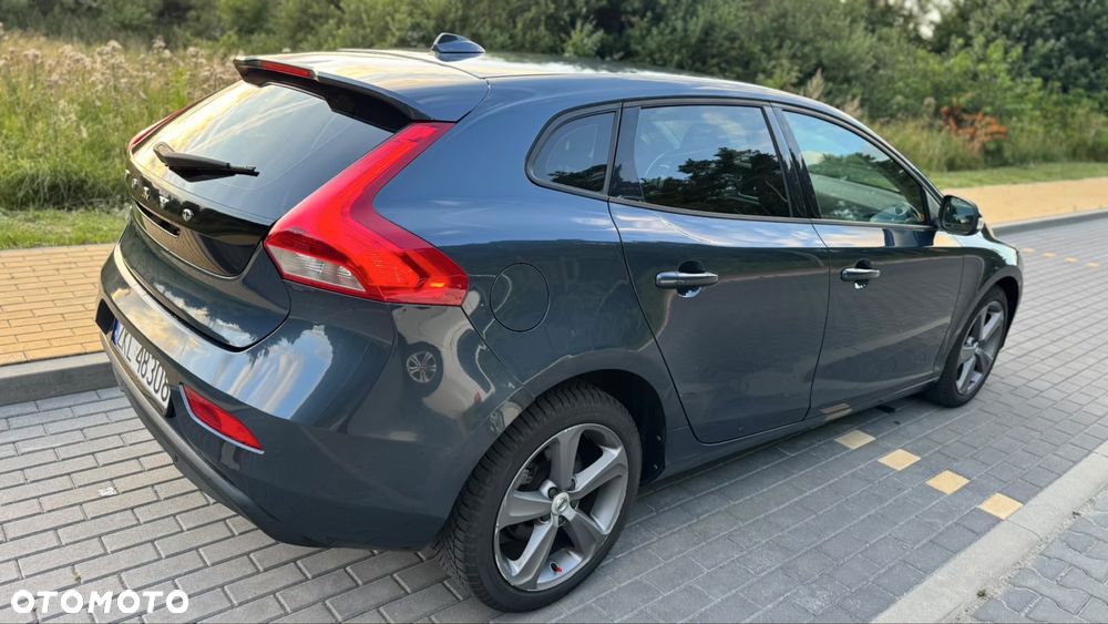 Volvo V40 - 5