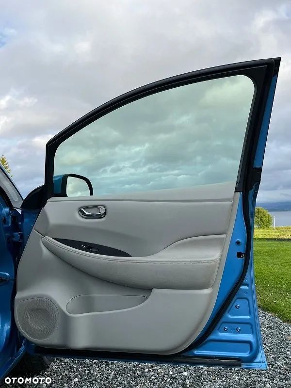Nissan Leaf Standard - 15