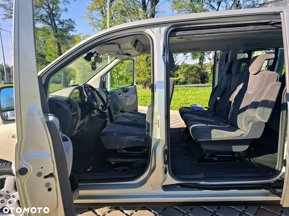 Fiat Scudo L2 (5-Si.) Panorama Executive - 30