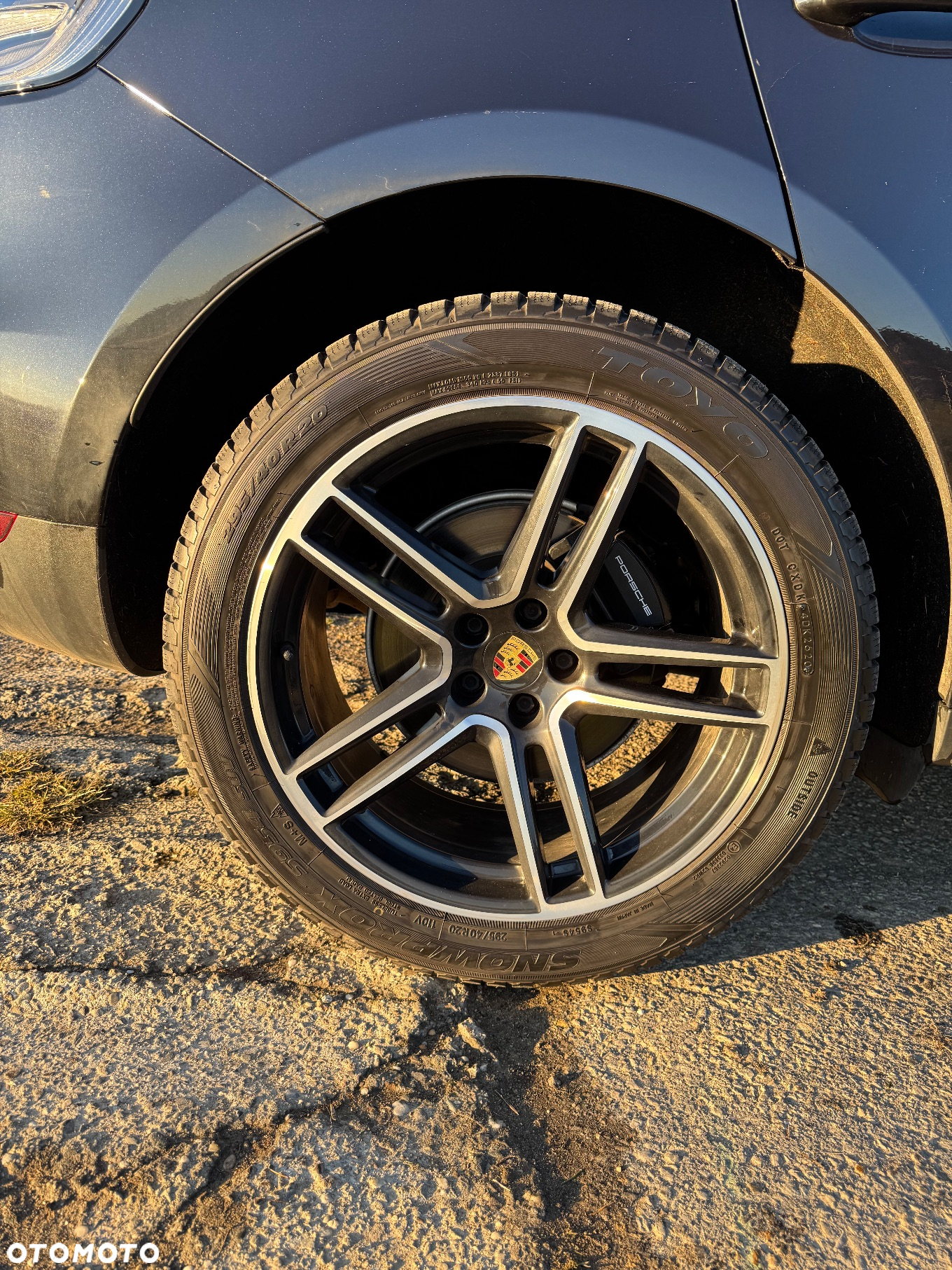 Porsche Macan Standard - 25