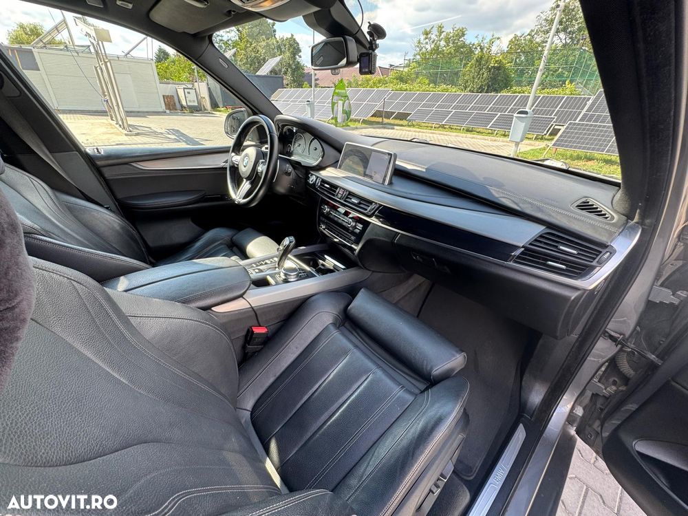 BMW X5 sDrive25d - 14