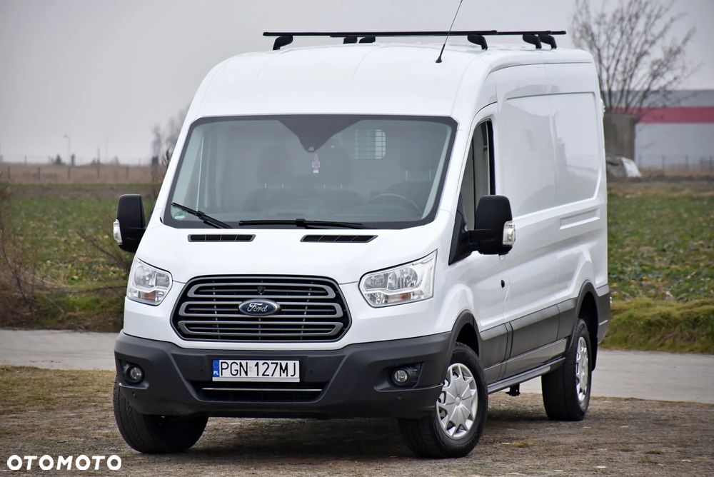 Ford Transit - 4