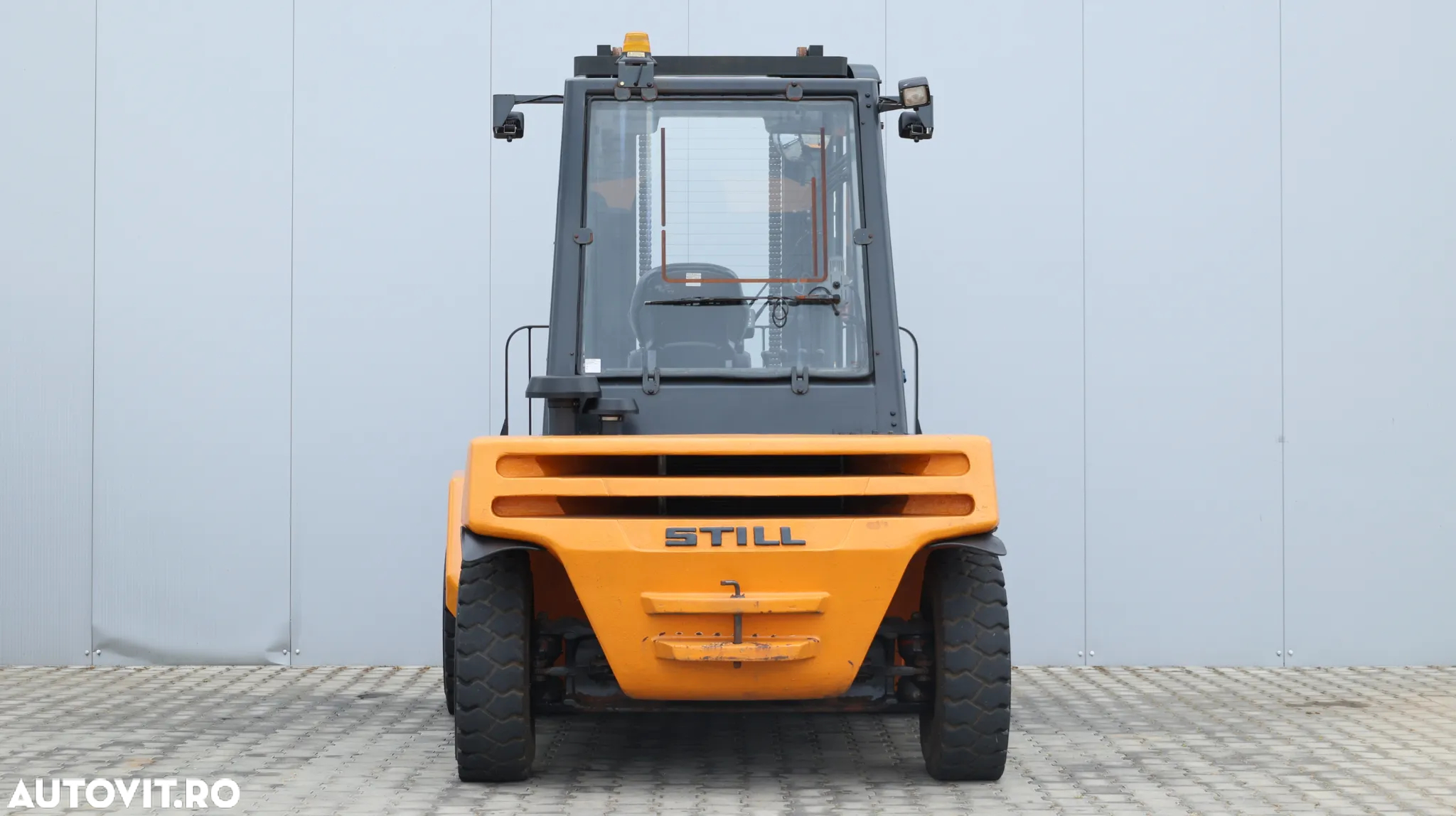 Still R70-80D - 4