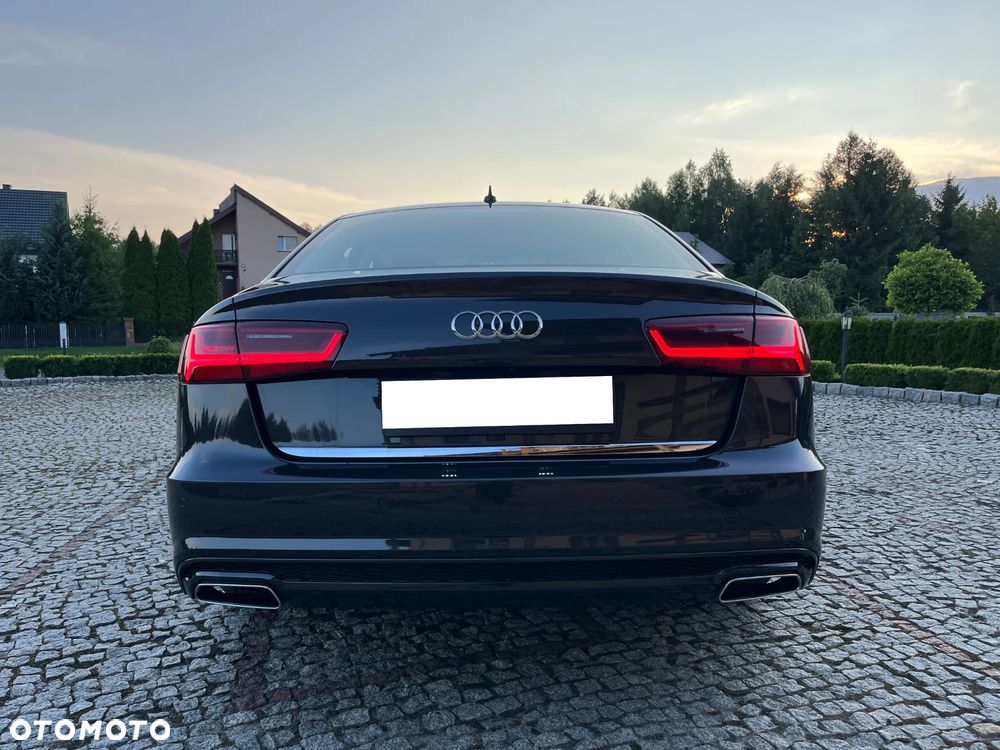 Audi A6 - 6