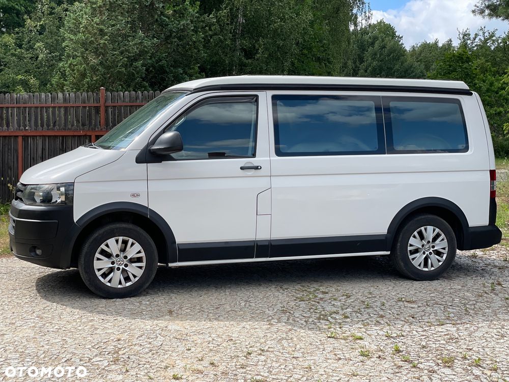 Volkswagen Westfalia California - 35