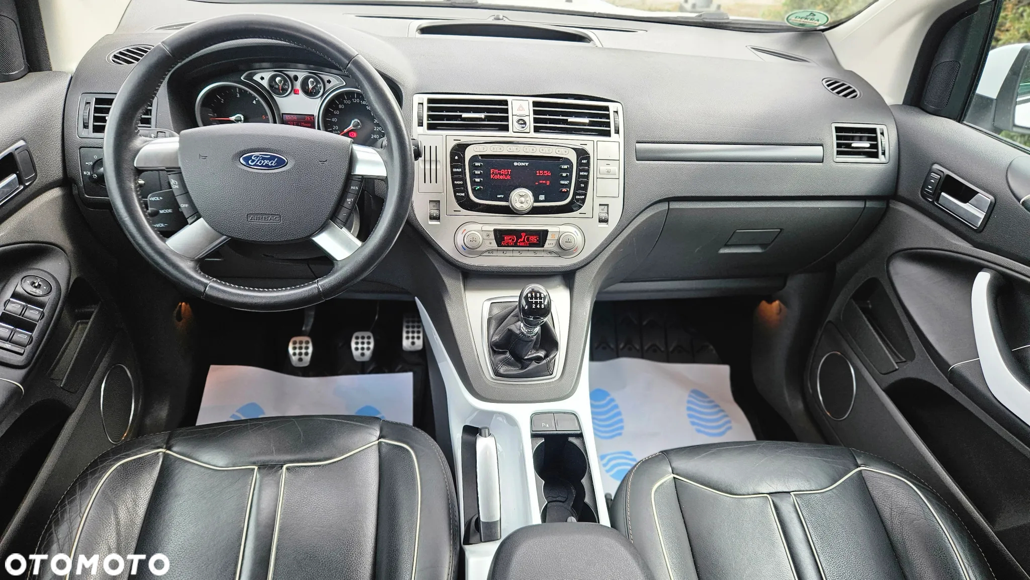 Ford Kuga 2.0 TDCi 4x4 Individual - 16