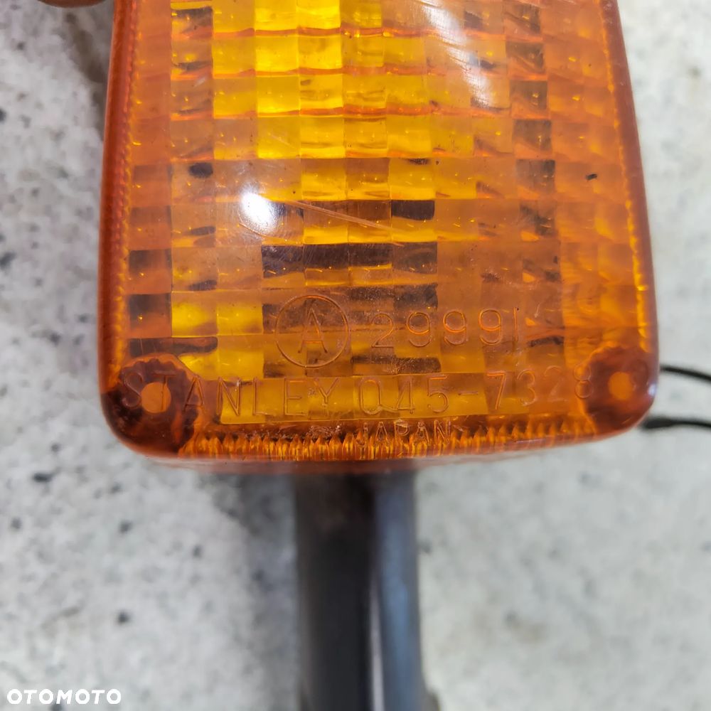 Kierunkowskaz Honda CB 750F CB750 F CB750F  CB 750 F CB 900F CB900 F CB900F CB 900 F - 10