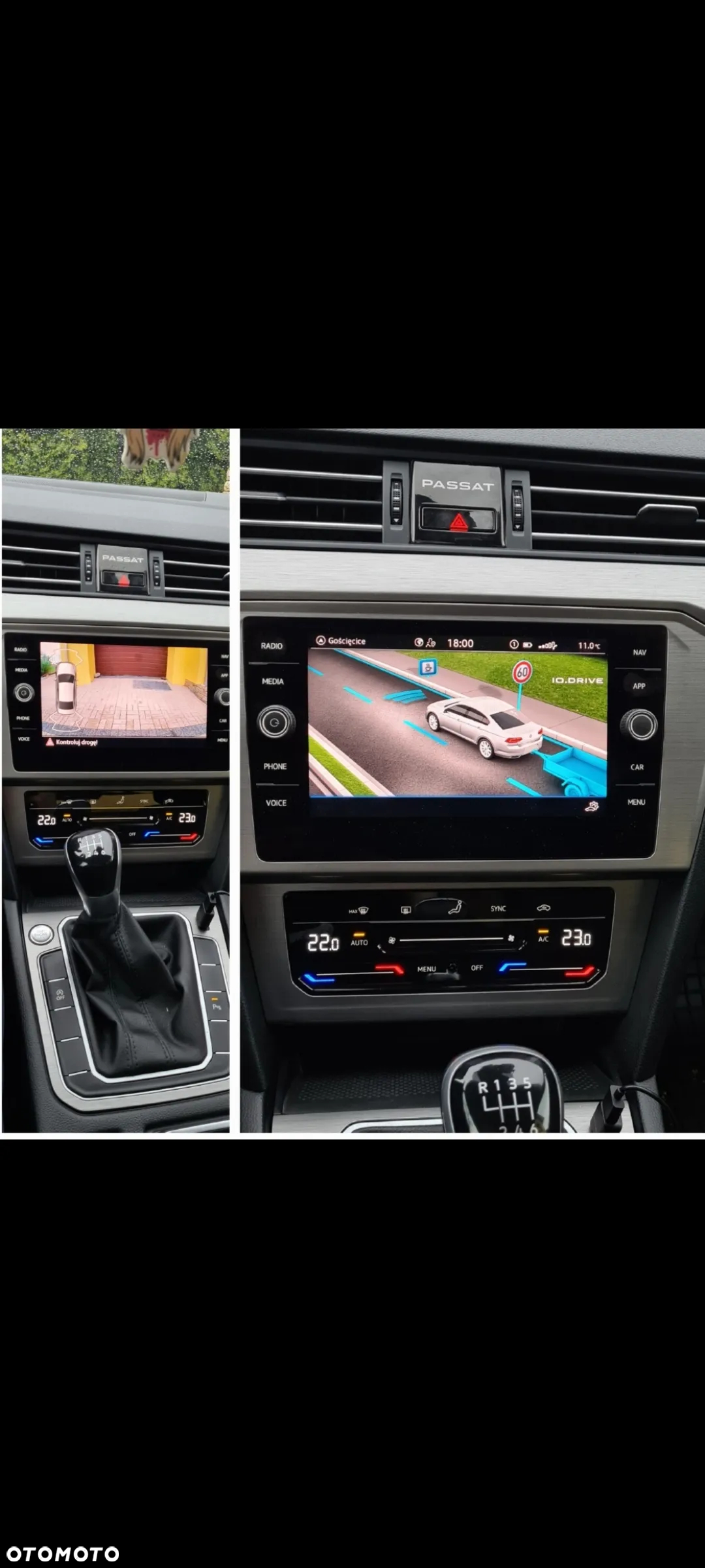 Volkswagen Passat - 7