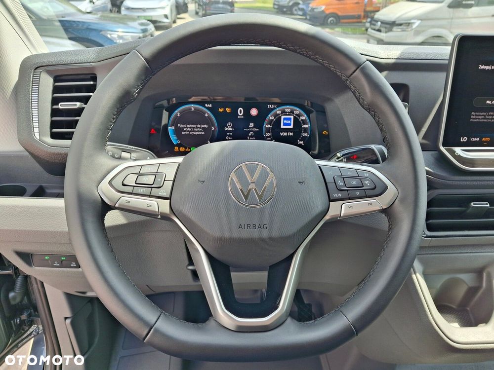 Volkswagen Crafter - 22