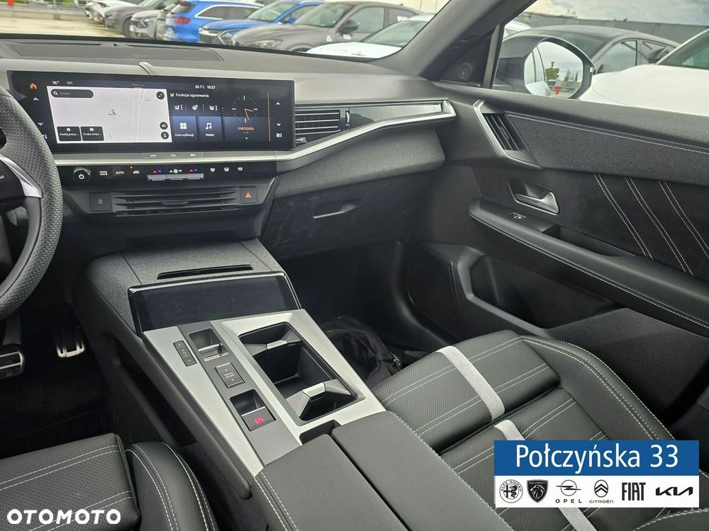 Opel Grandland - 33