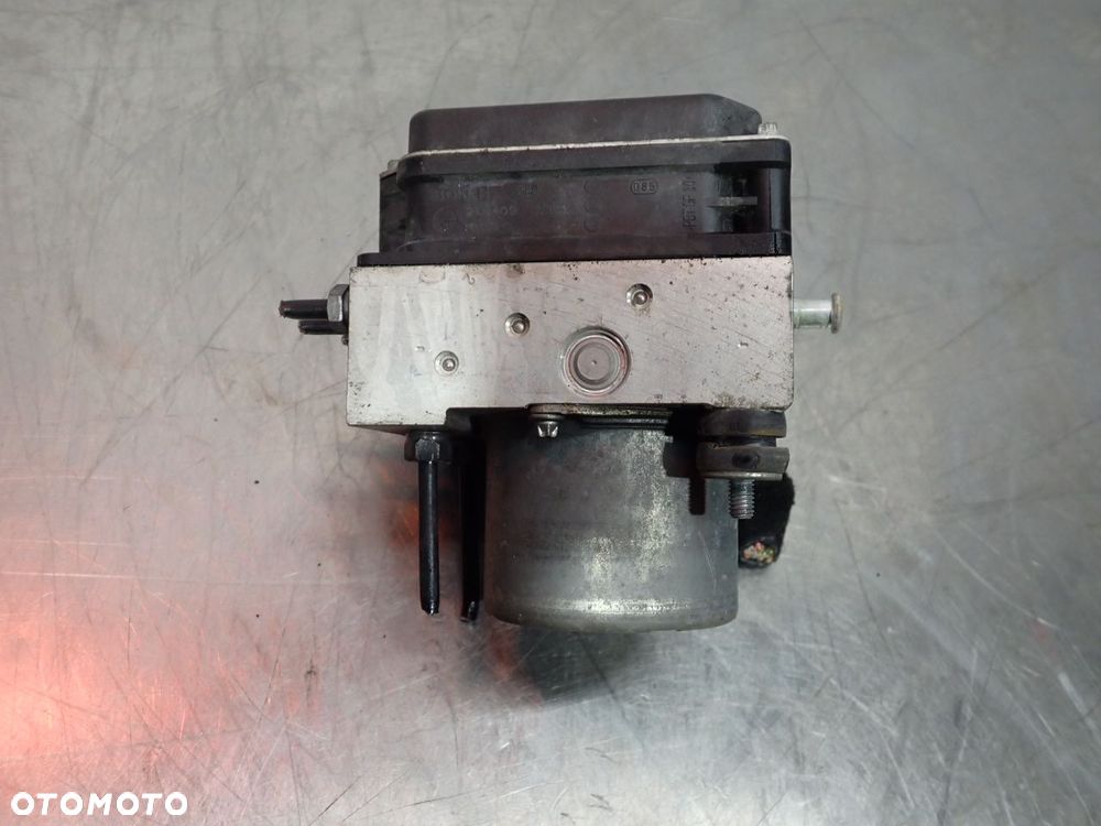 POMPA ABS FIAT BRAVO II  51821005  0265230458 - 2