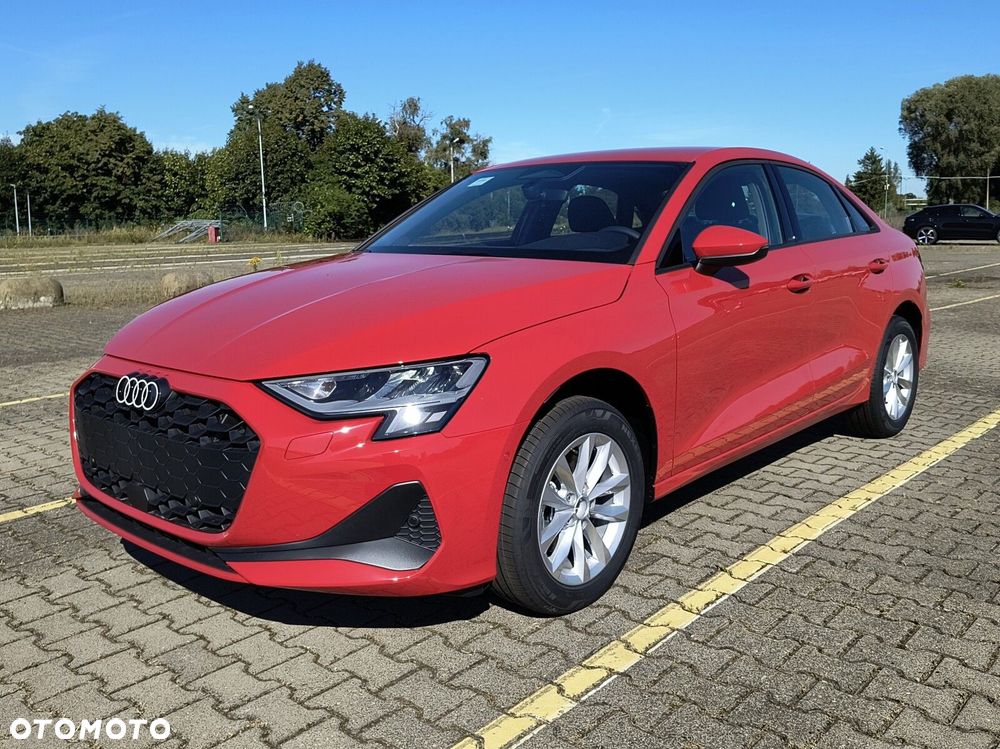 Audi A3 - 14