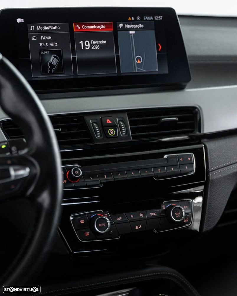 BMW X2 25 e xDrive - 14