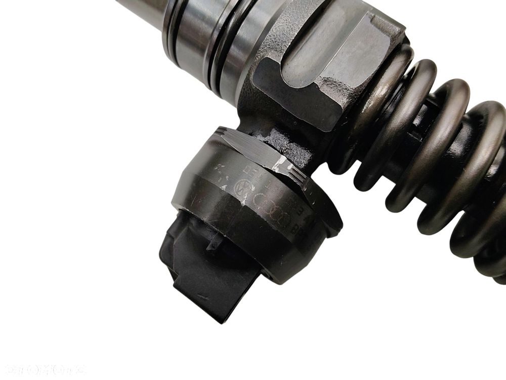 POMPOWTRYSKIWACZE AUDI A4 B6 (2000-2006) 1.9 TDI 130KM 03L130073AN - 3