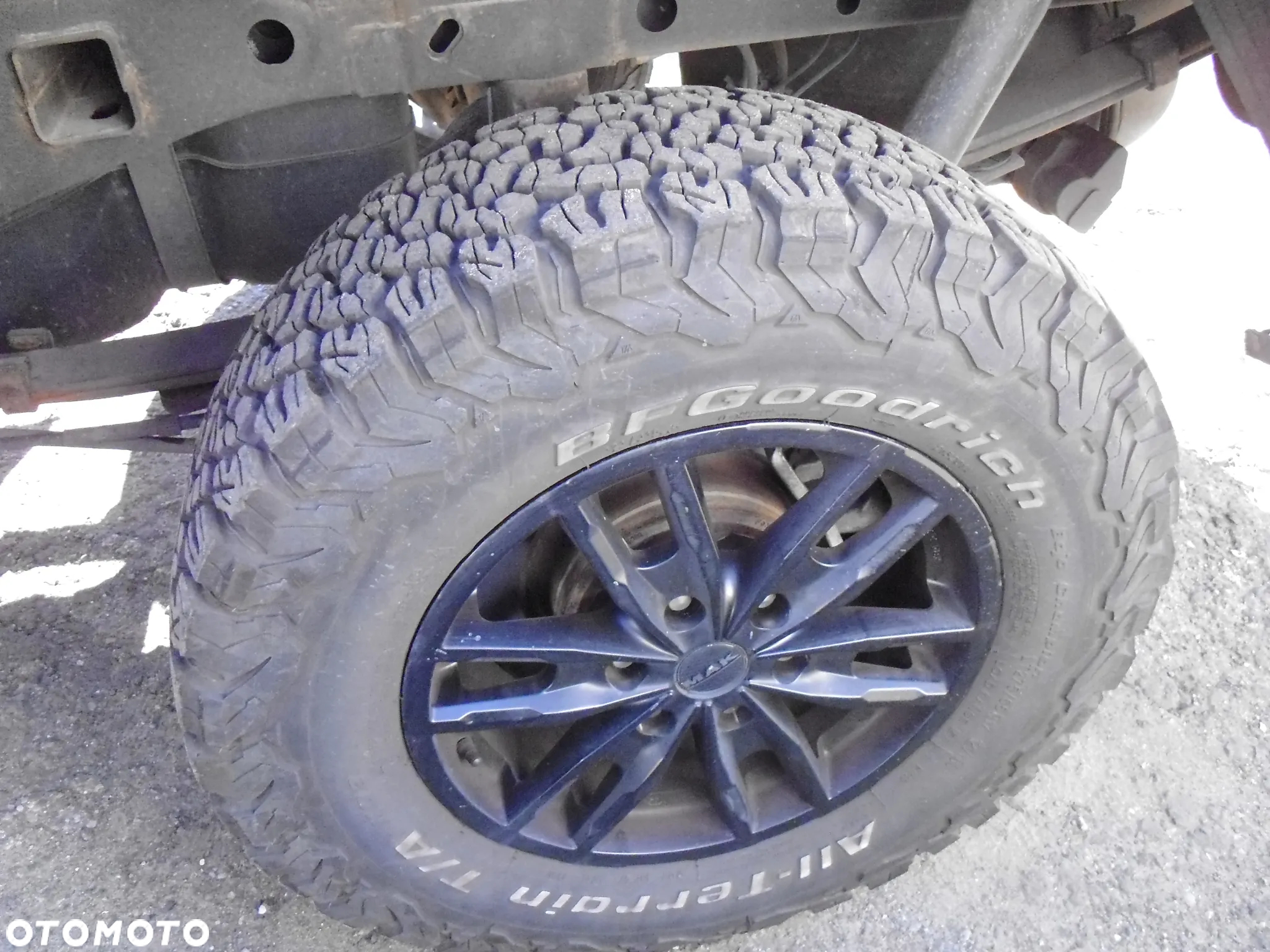 Ford F150 - 14