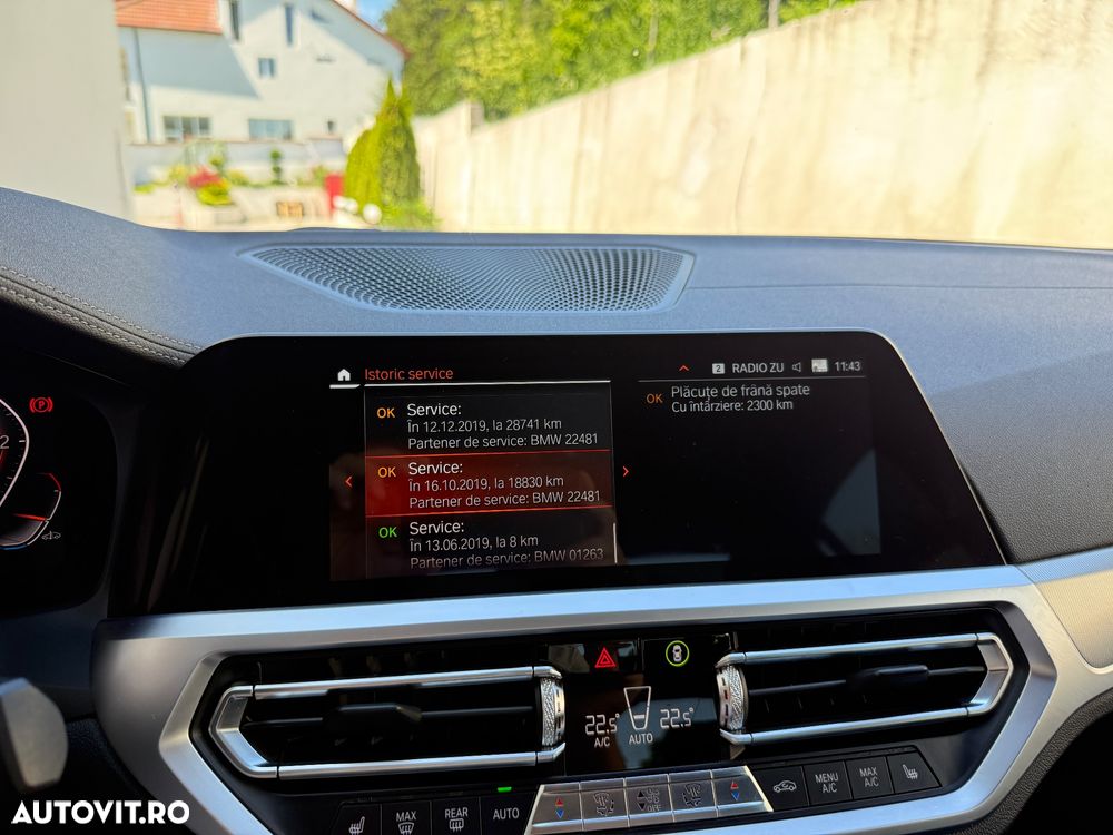 BMW Seria 3 - 29