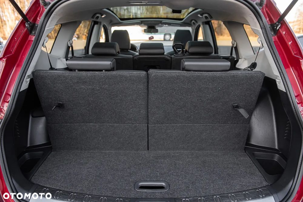 Nissan Qashqai+2 1.6 dCi DPF acenta - 26