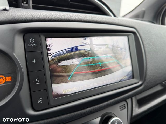 Toyota Yaris 1.5 Selection CVT - 16