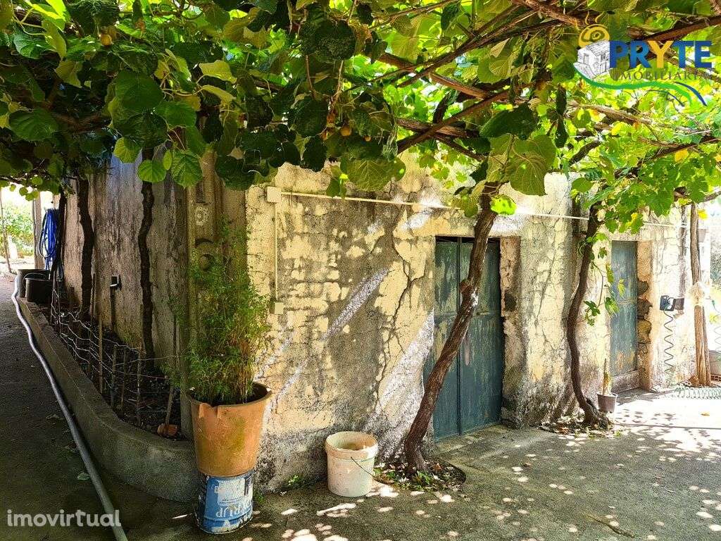 Moradia para remodelar situada em Verdelhos - Sertã - Grande imagem: 5/45