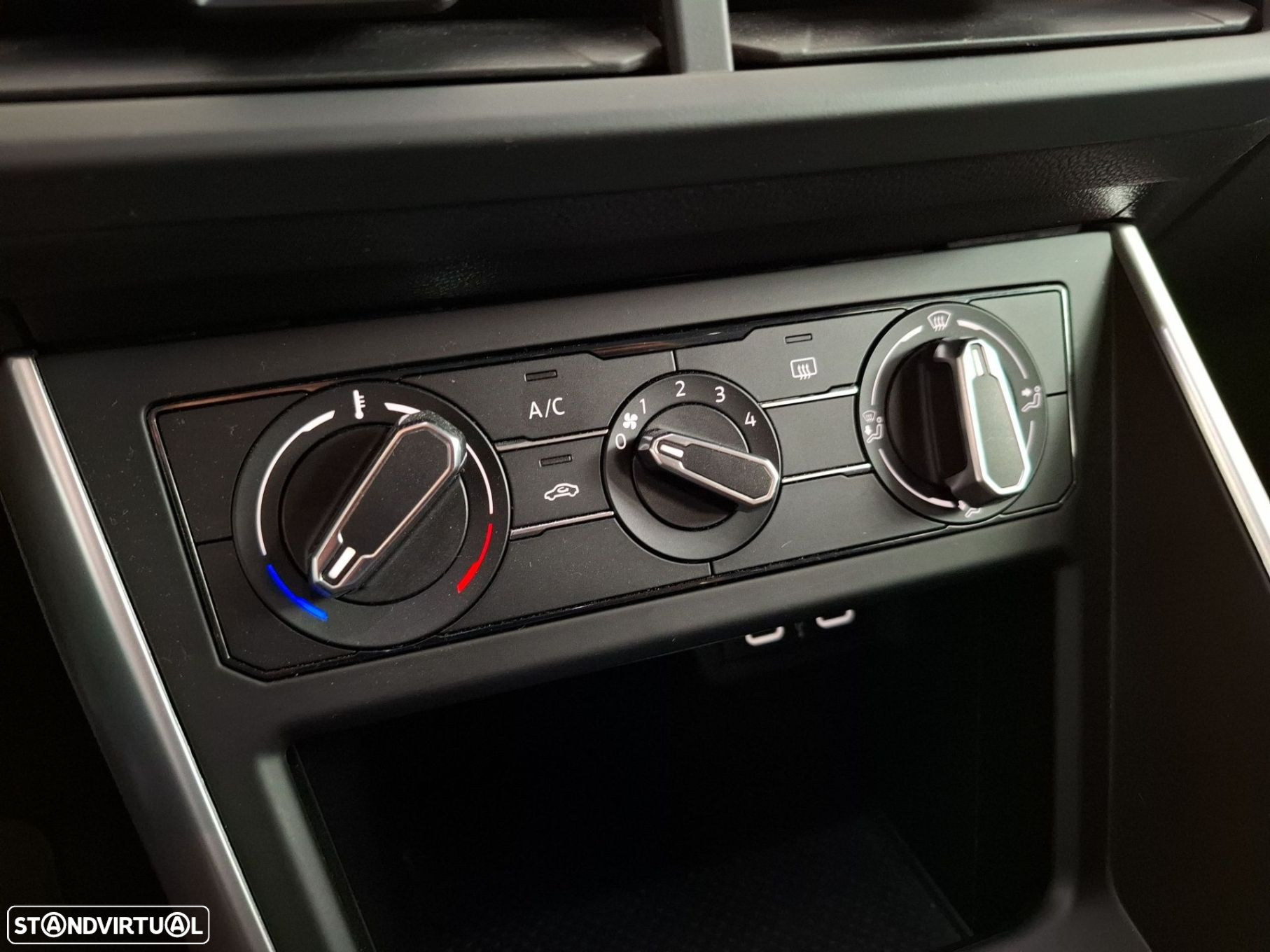 VW Taigo 1.0 TSI Life - 18