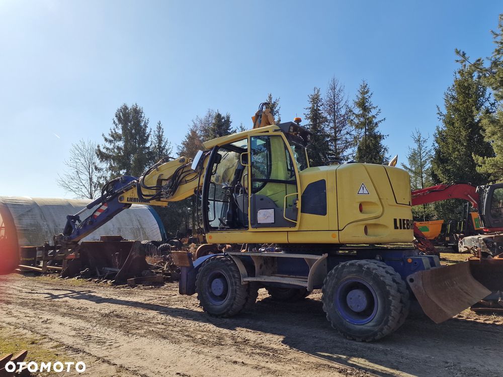 Liebherr 914 compact - 1