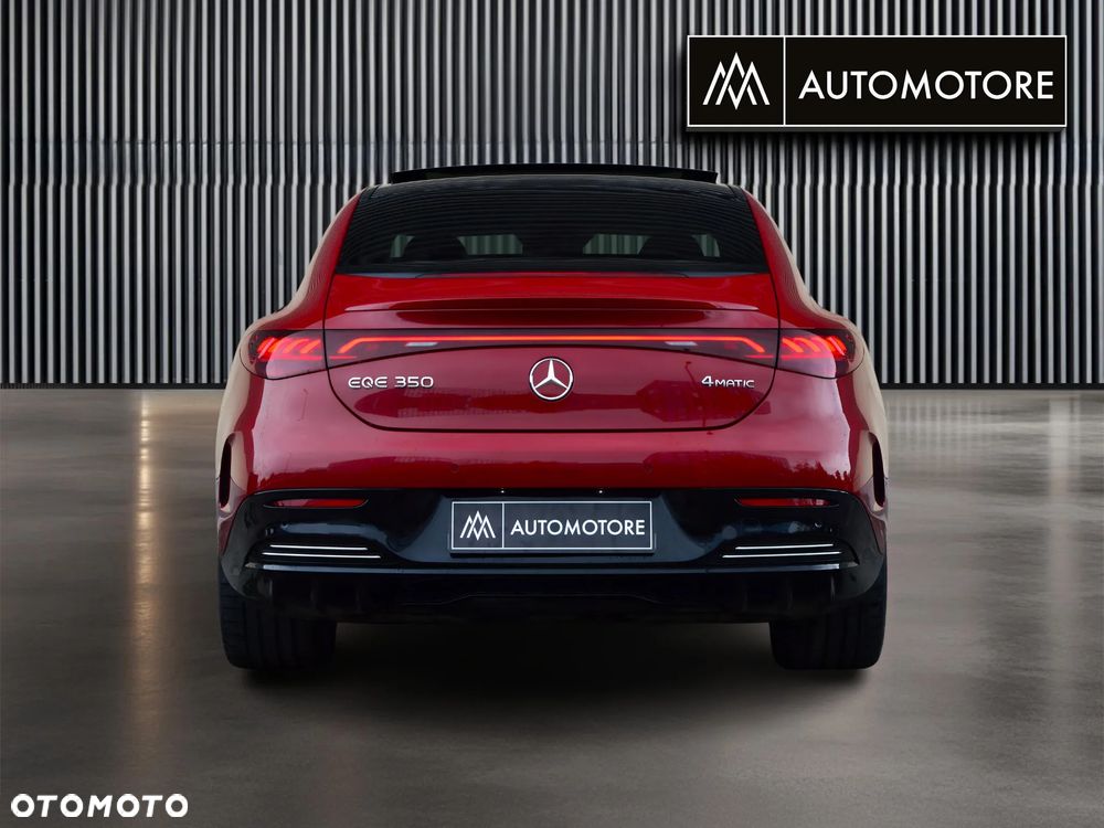 Mercedes-Benz EQE 350+ 96kWh AMG Line - 7