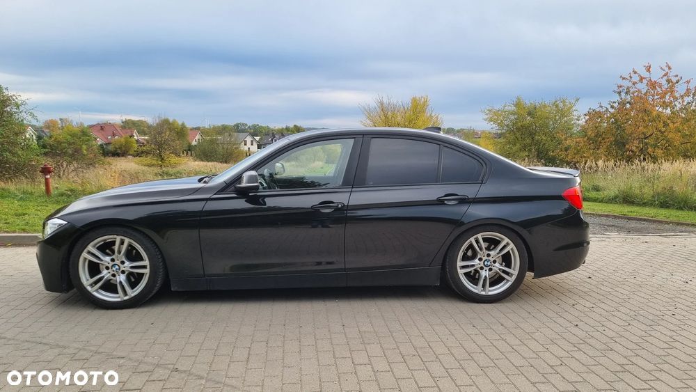 BMW Seria 3 - 6