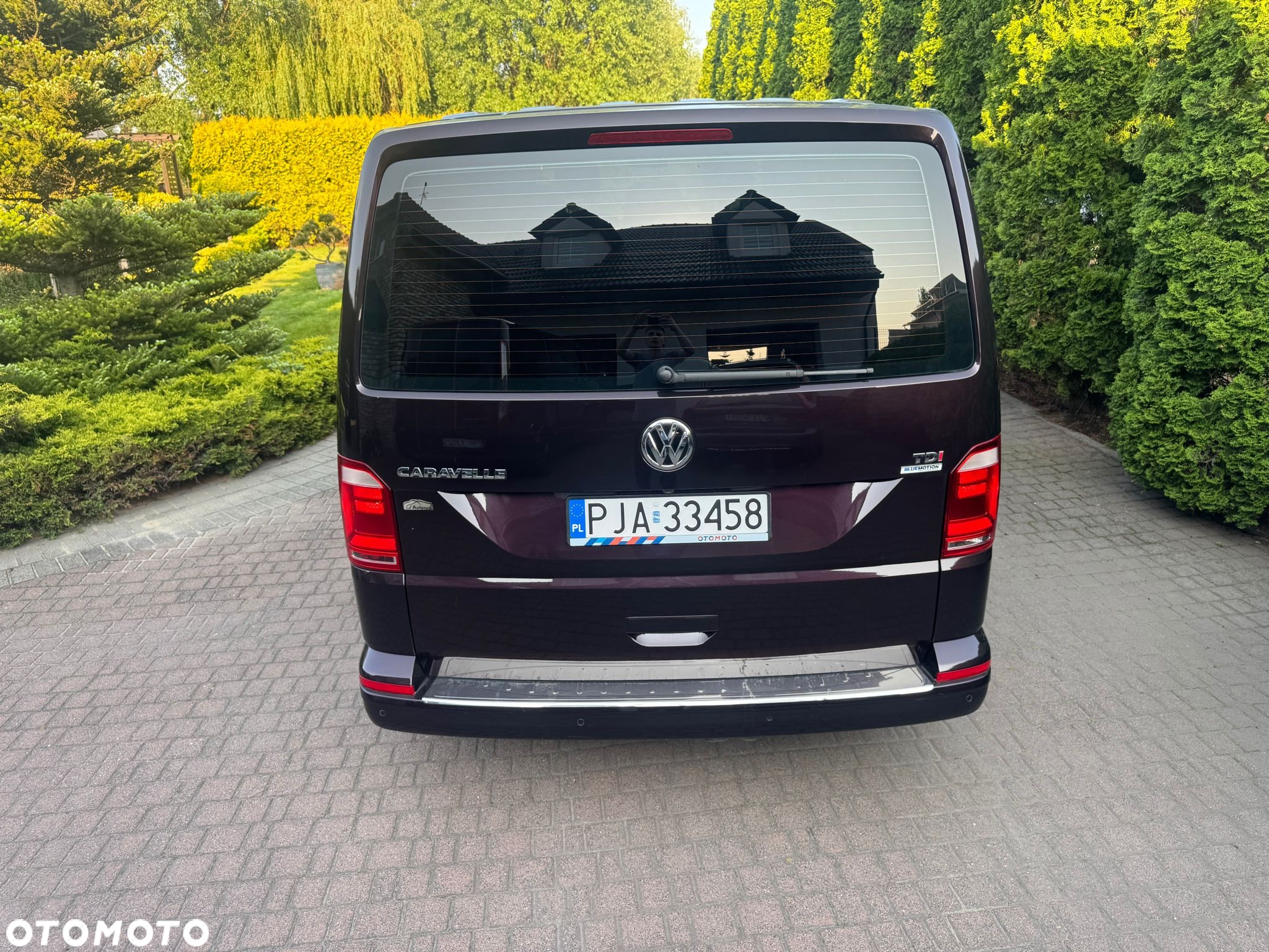 Volkswagen Caravelle 2.0 TDI L2 Highline - 13