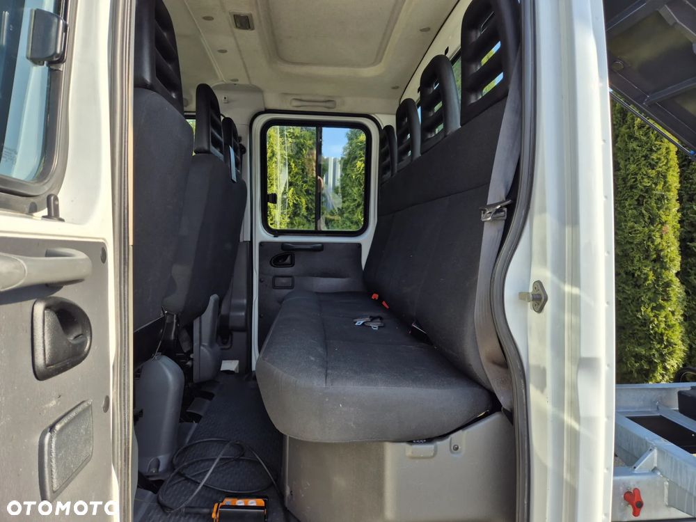Iveco IVECO 65C18 70C18 50C18 3.0 - 10