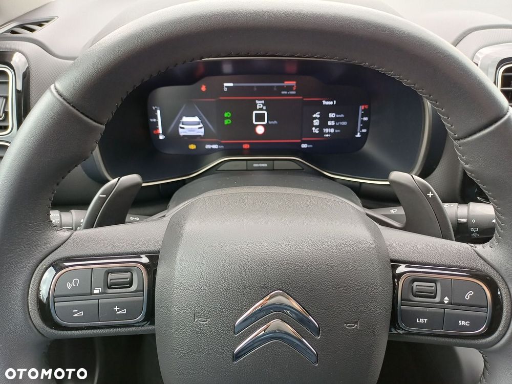 Citroën C5 Aircross 1.5 BlueHDi Max EAT8 - 23