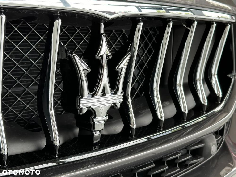 Maserati Ghibli S Q4 - 9