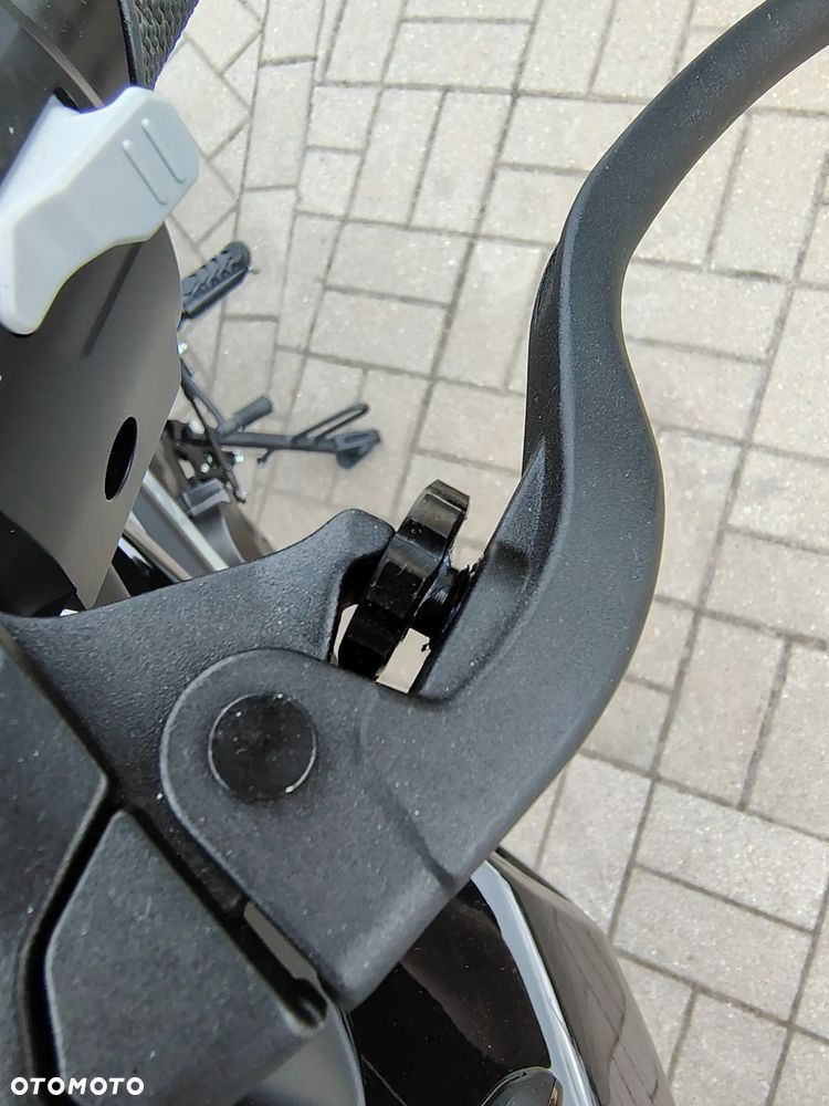 Morbidelli F125 - 9