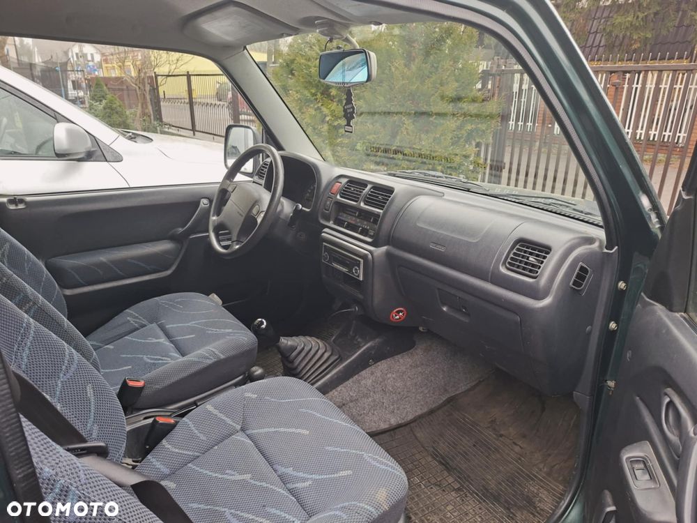 Suzuki Jimny Ranger - 9